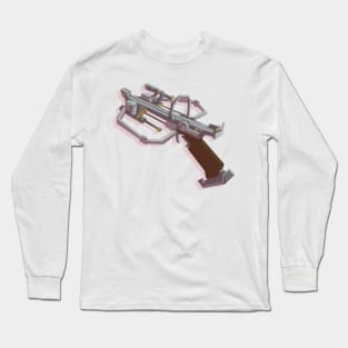 Crossbow - Dishonored Long Sleeve T-Shirt